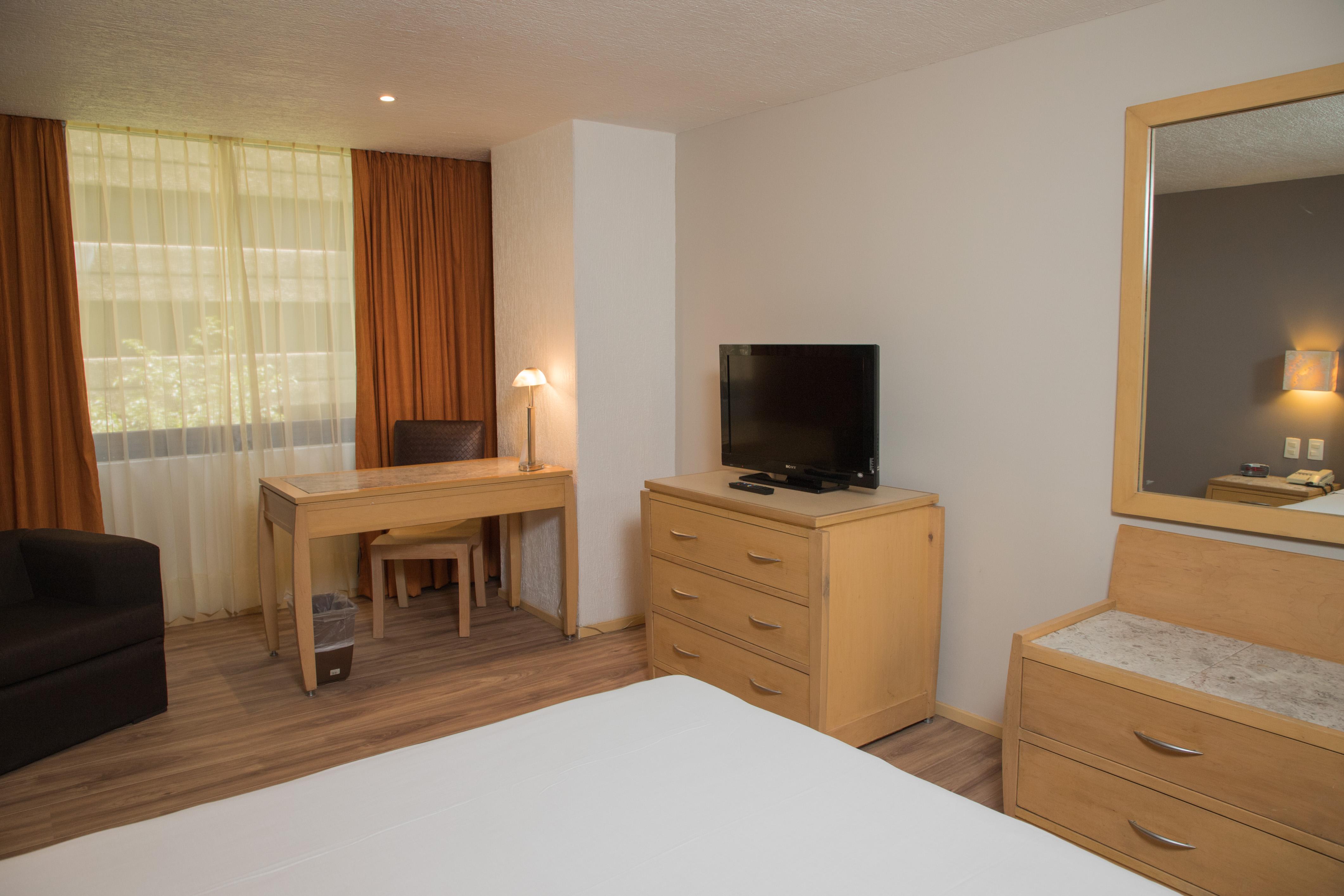 เซบียา ปาลาเซ Hotel เม็กซิโกซิตี้ ภายนอก รูปภาพ