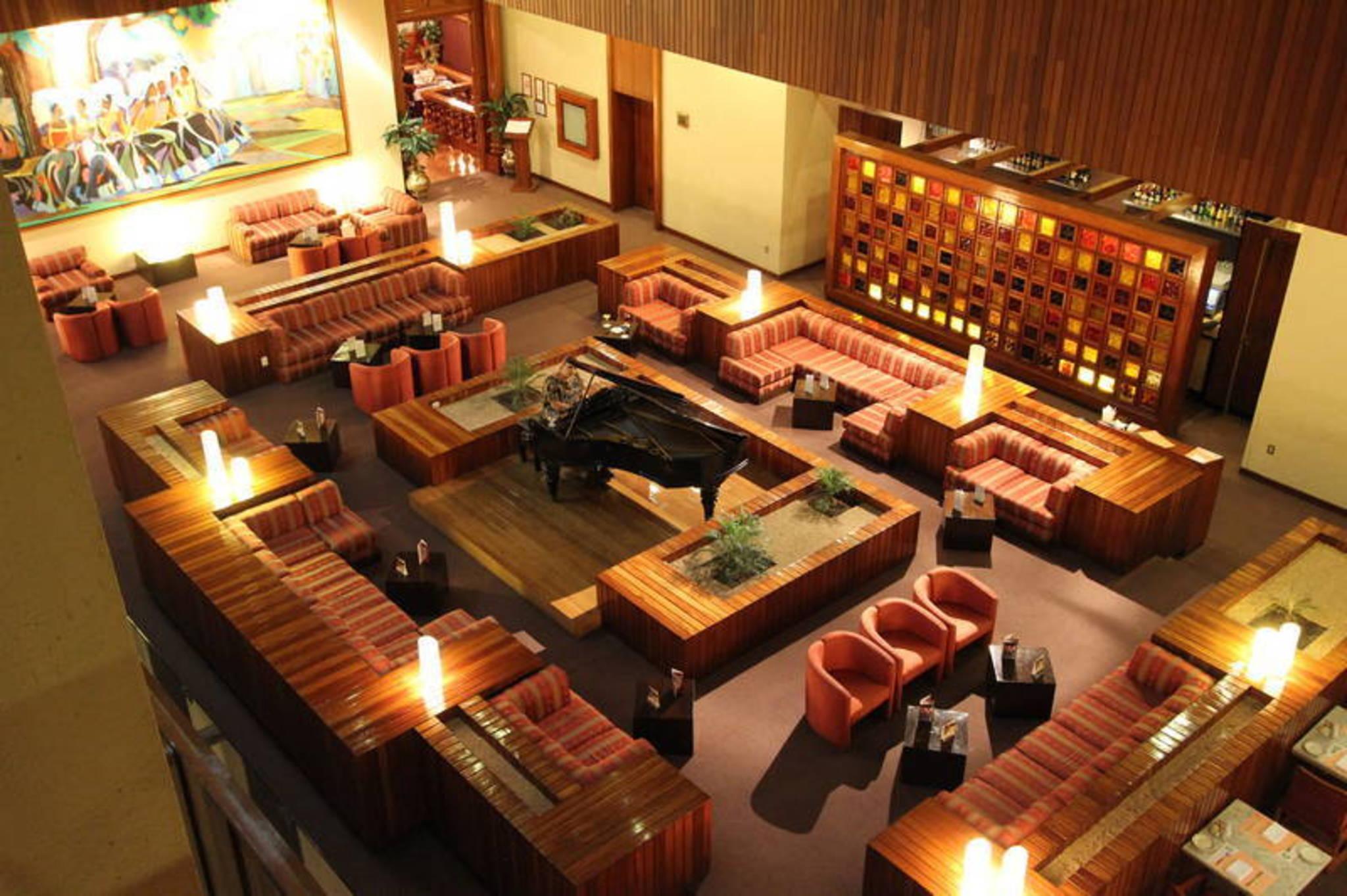 เซบียา ปาลาเซ Hotel เม็กซิโกซิตี้ ภายนอก รูปภาพ