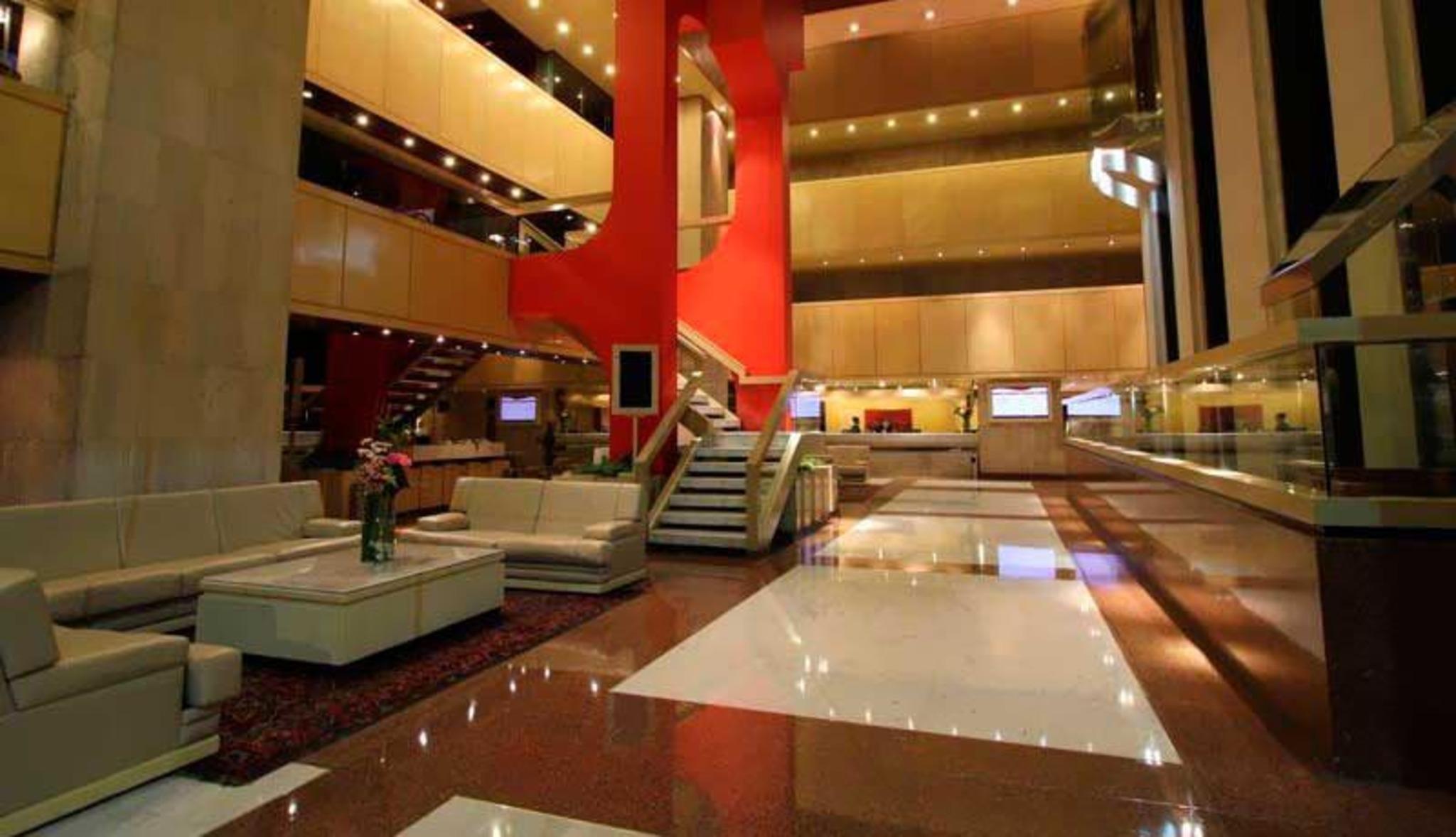 เซบียา ปาลาเซ Hotel เม็กซิโกซิตี้ ภายนอก รูปภาพ