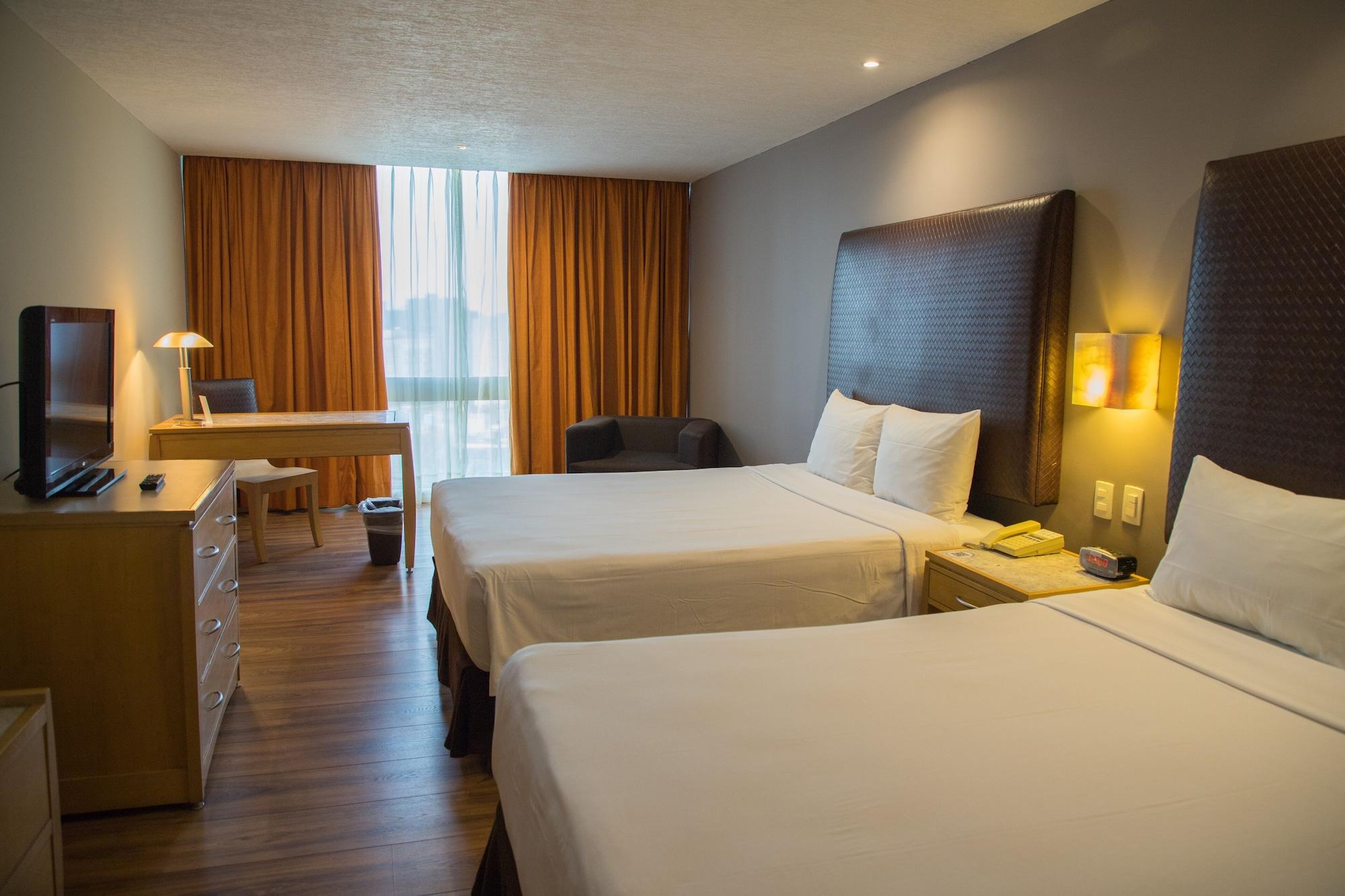 เซบียา ปาลาเซ Hotel เม็กซิโกซิตี้ ภายนอก รูปภาพ